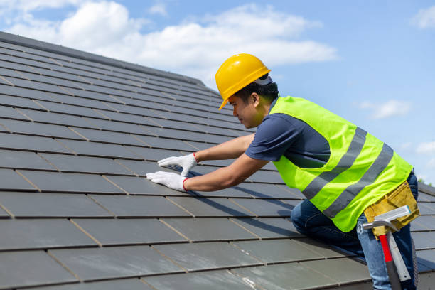 Best Metal Roofing Contractor  in Hettinger, ND