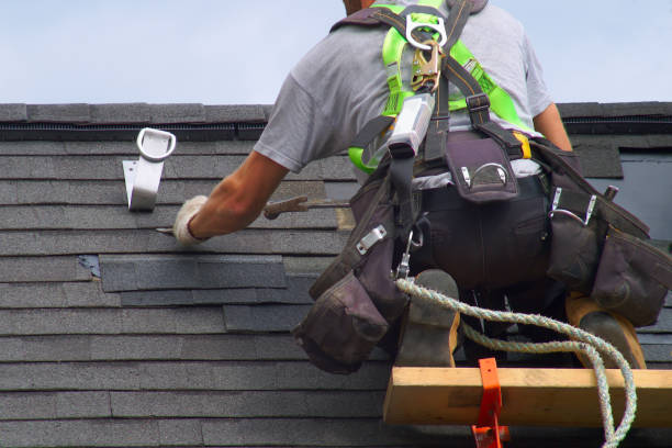 Best Tile Roofing Contractor  in Hettinger, ND