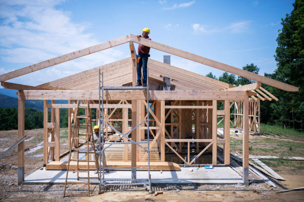 Best Best Roofing Contractors  in Hettinger, ND
