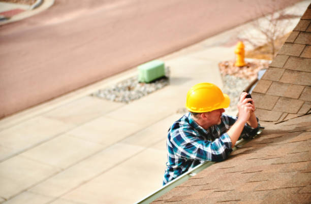 Best Best Roofing Contractors  in Hettinger, ND
