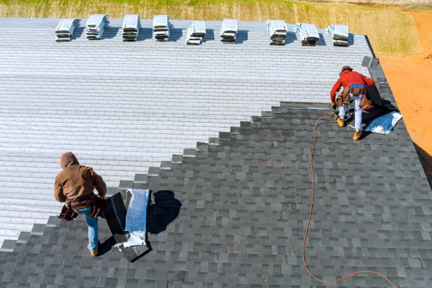 Best Residential Roofing Contractor  in Hettinger, ND