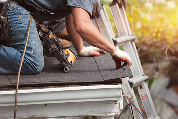 Gutter Installation and Roofing in Hettinger, ND