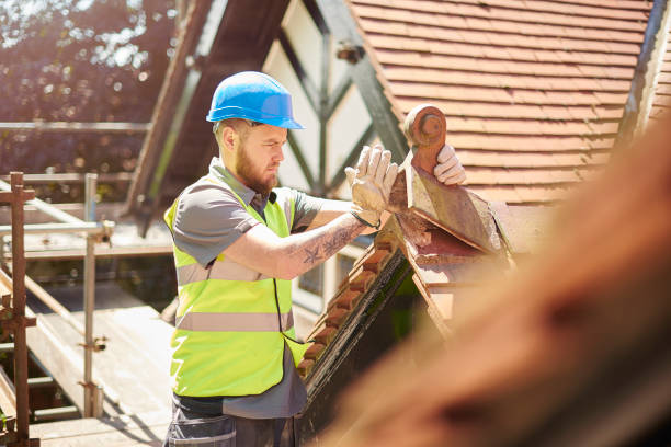 Best Slate Roofing Contractor  in Hettinger, ND
